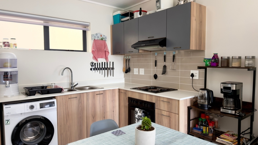 To Let 2 Bedroom Property for Rent in Greenbay Eco Estate Western Cape
